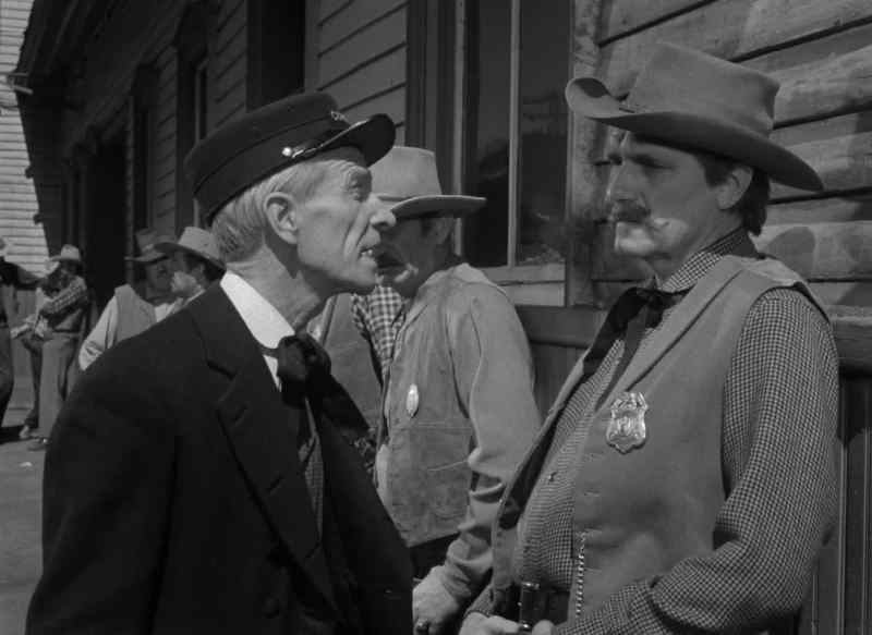 Don't forget, Marshal, I'm the one that tipped you off