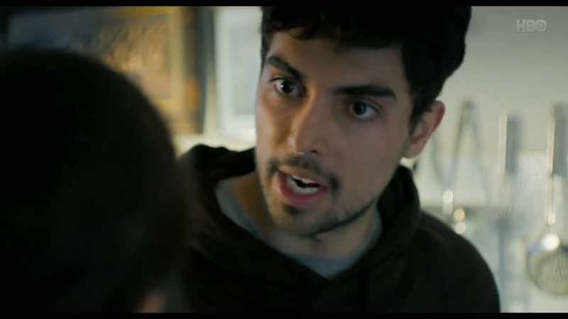 Don't forget, Taufiq also suffered terrible losses