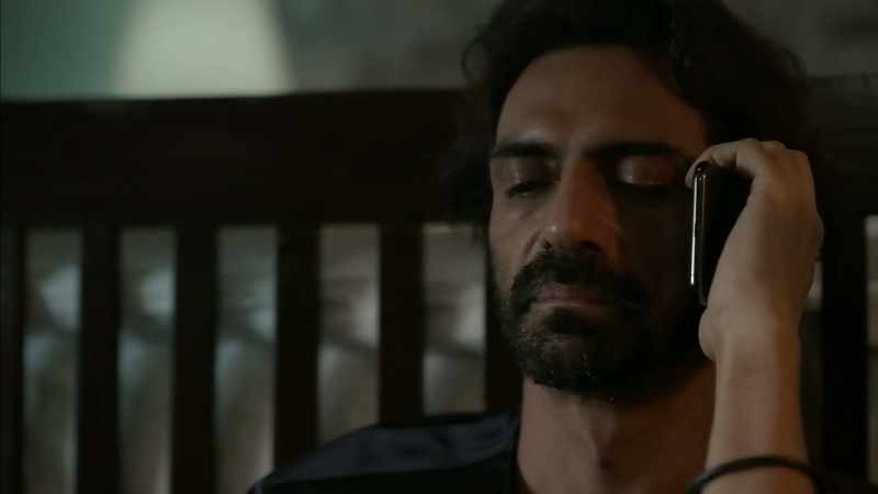 Don't forget, we are your client, not Veer Singh