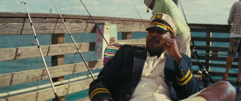 Don't fuck with Captain Wack