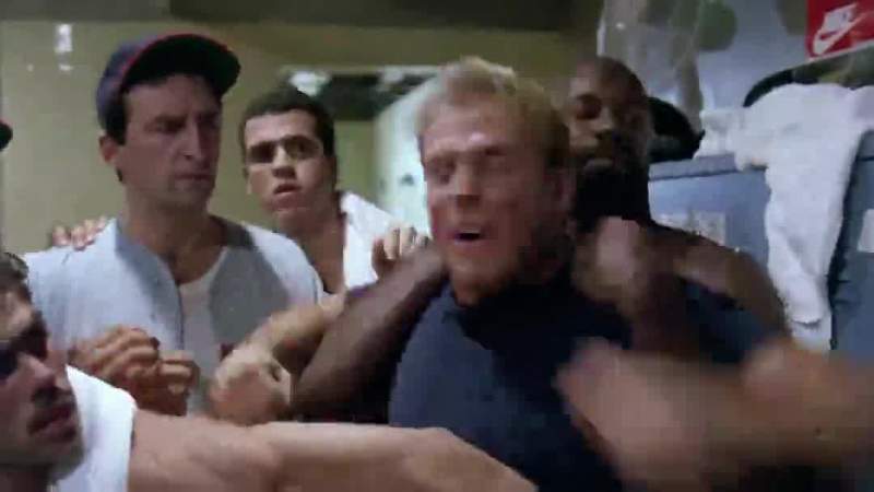 Don't fuck with me