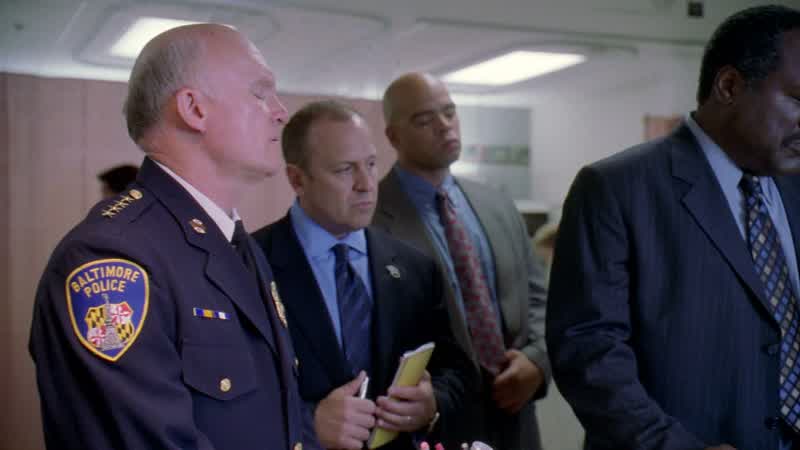 'Don't fuck with this count.' - That's savino