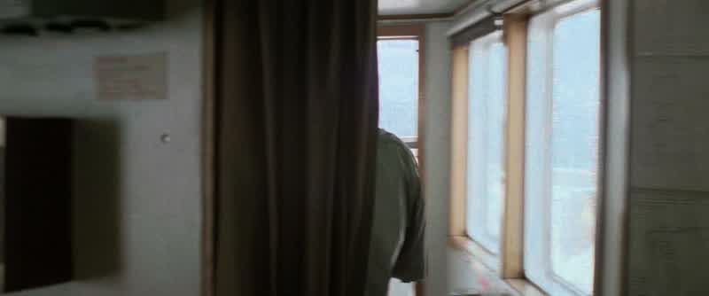 Don't fuckin' moveOh the SamaritanGimme the goddamn code Code OhYou mean for the school I'm sorry I can't do thatYou call in that code right nowor I blow your sick ass into the next worldIf that's