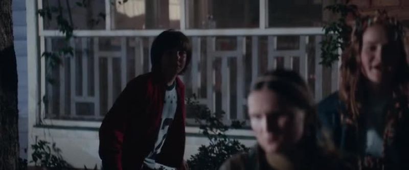 Don't get murdered, Lonnie