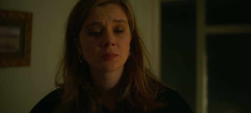 Don't get me wrong, I can't forgive myself for harming Samuel