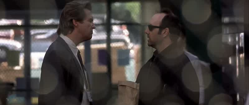 RETURN MARK DON'T GET ME WRONGI MEAN YOU'VE BEEN VERY HOSPITABLEHOSPITAL HOSPITABLE