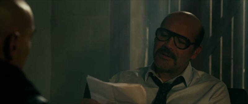 Don't gimme me that sad face, Giorgio