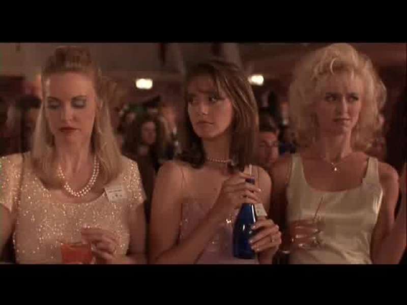 Don't we girls