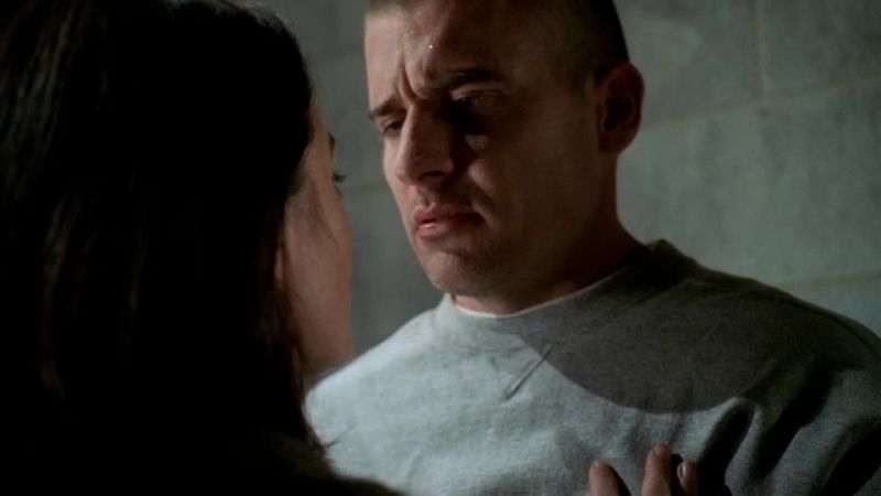 Don't give up on me