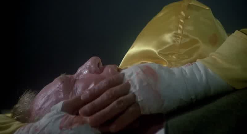 Don't go away, please, don't