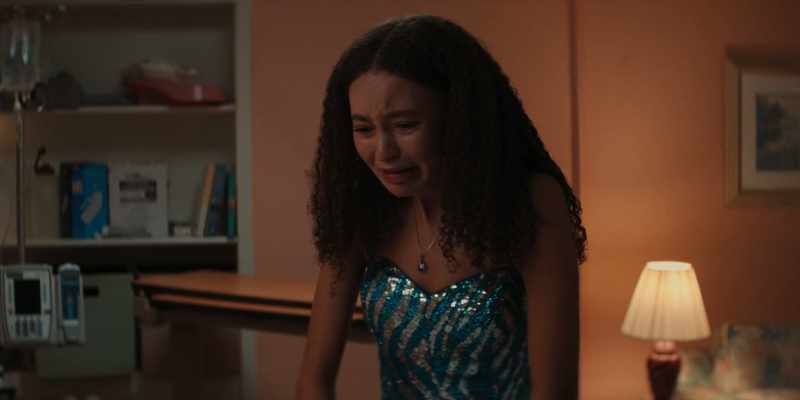 Don't go. I don't know why I wasn't here. I'm sorry