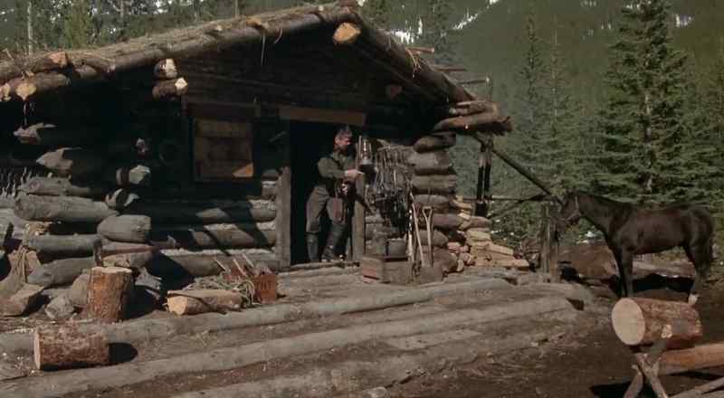 Don't have any room in the cabin, but