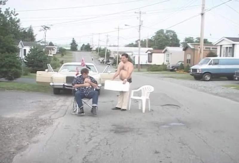 Don't you have some offs to fuck there boys