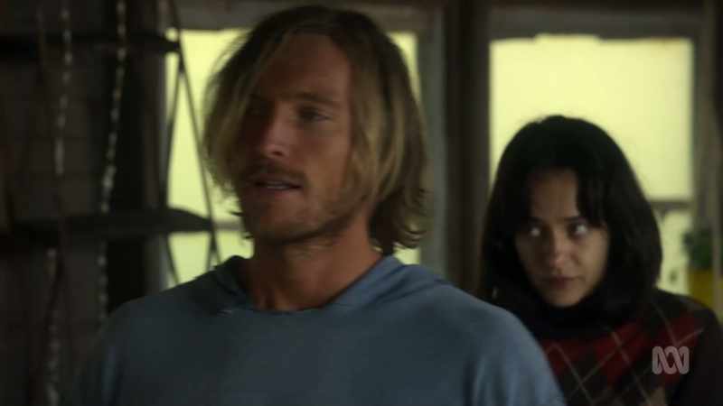 Don't help him, Jules. This whole thing is stupid