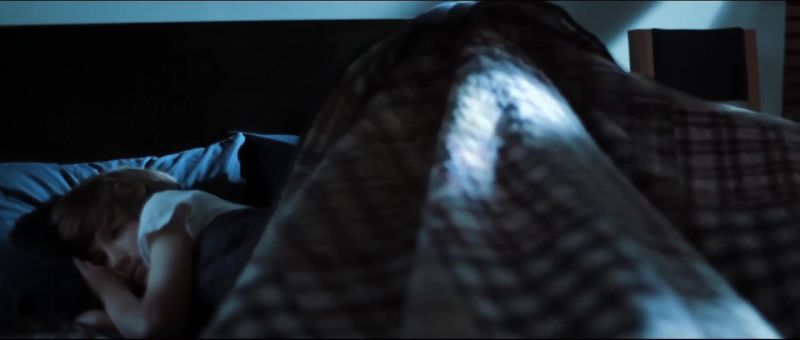 Don't hog all the blanket, all right?
