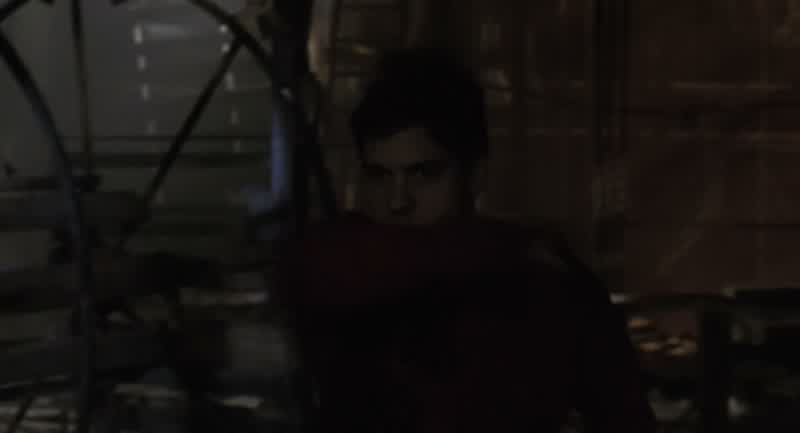 Don't hurt me