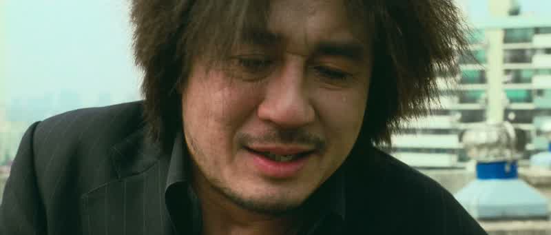 don't I have the right.....to live?