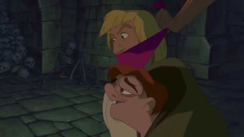 Don't interrupt meYou're very clever to have found our hideawayUnfortunately you won't live to tell the tale