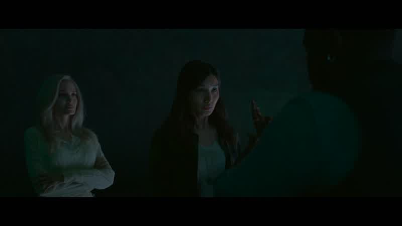 Don't kill her