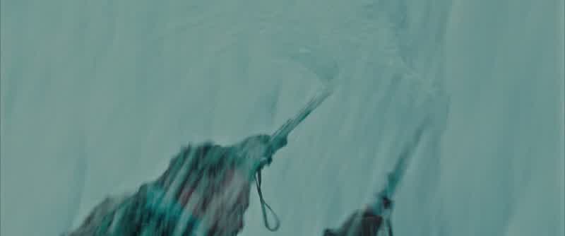 Don't kill him