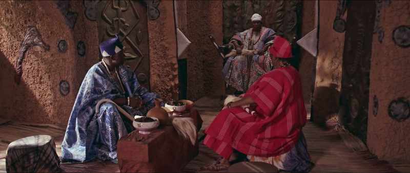 Don't you know that Gbogunmi is a terrible human?