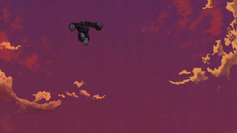 Don't you know Gorilla Grodd is always two steps ahead?