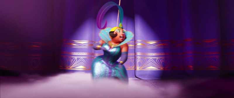 �� Don't you know who I am? ♪