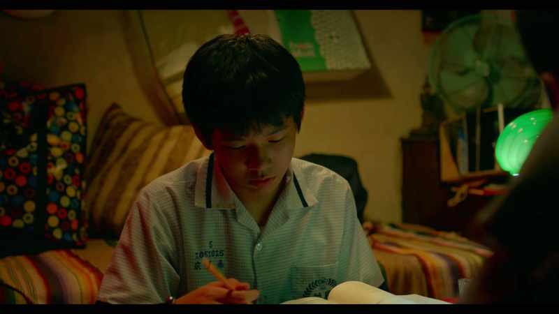 Don't you know that Liu San-lien
