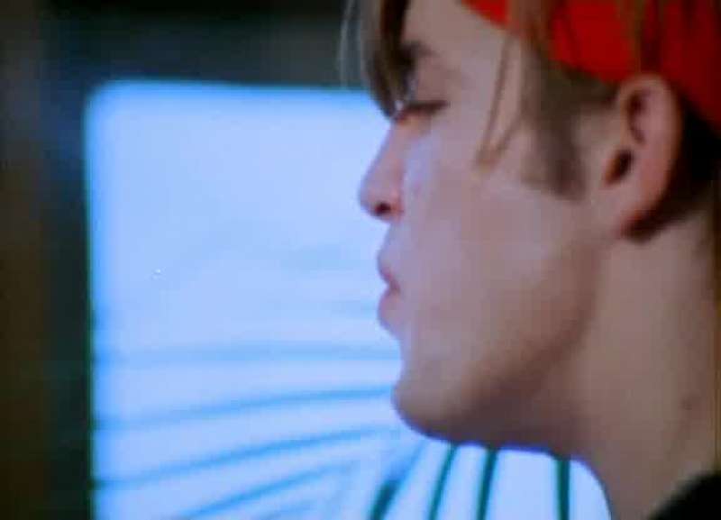 Don't you know the angels are watching