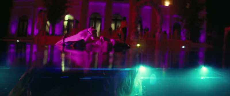 �� Don't know the reason ♪