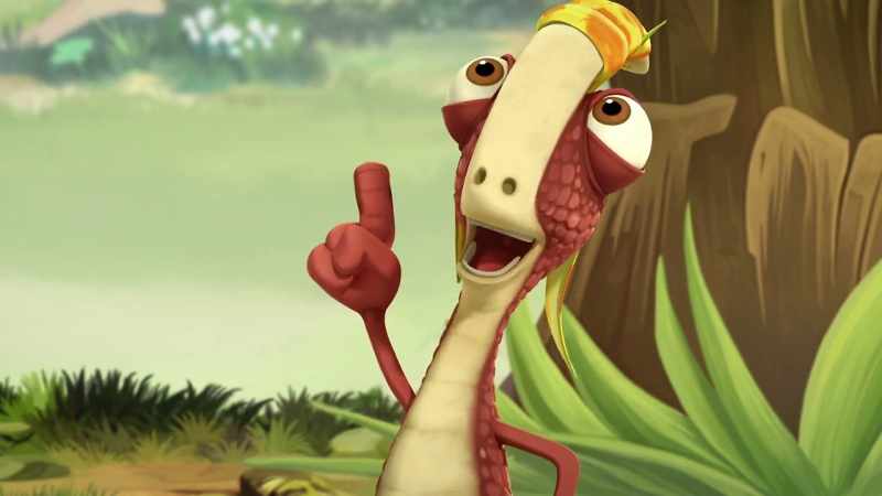 Don't you know? These banana hats are the latest style