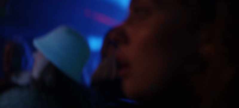 �� Don't know what happened I don't know myself... ♪