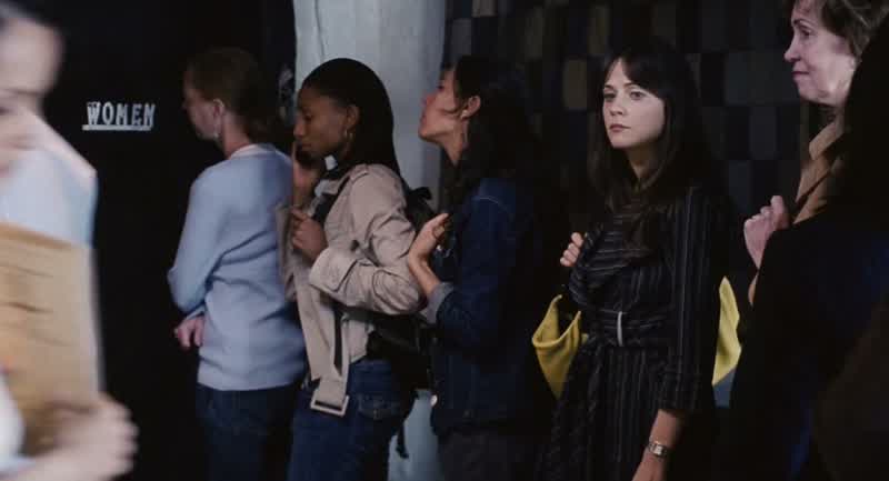 JULIAN: Don't know what you want?