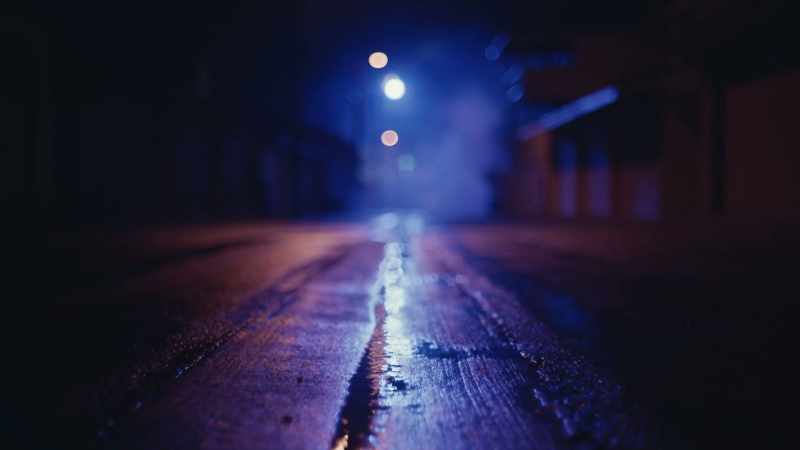 �� Don't know where to go ♪