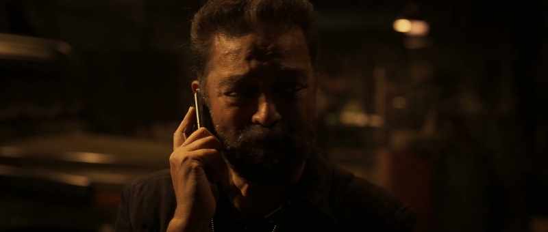 'Don't you know who your father is?'