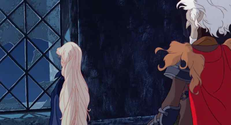 Don't! -l will not touch you