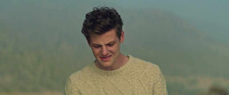 �� Don't leave me here ♪