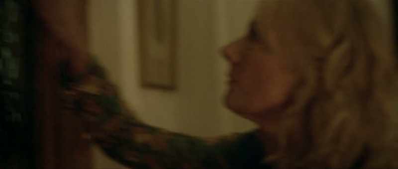 Don't let him die. Don't let him... Please, just don't let him