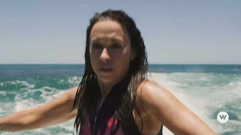 Don't let me drown