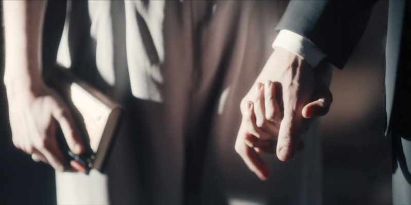 Don't let go