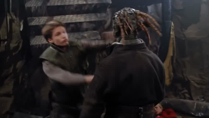Don't let him jump in the Hellmouth