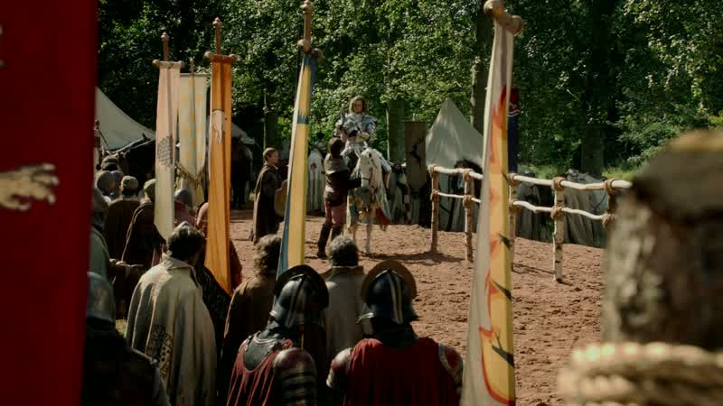 Don't let Ser Gregor hurt him