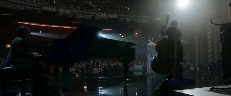 �� Don't let him take me ♪