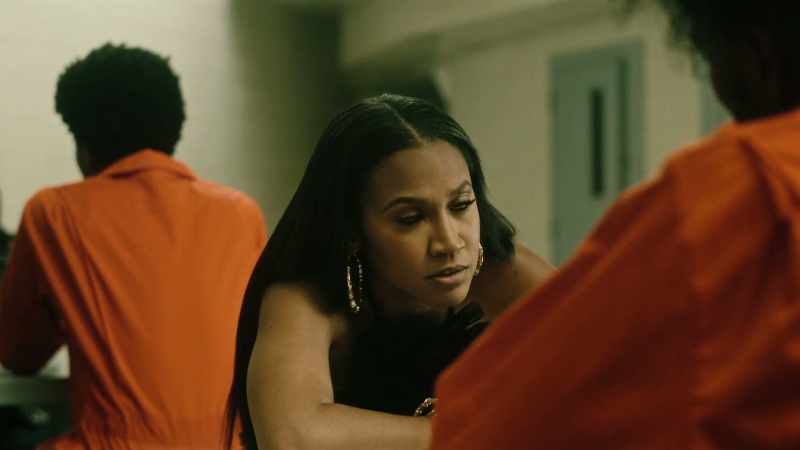 Don't lie to me, Sadiq. You were sleeping with her?