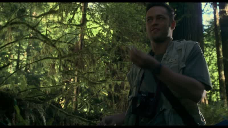 Don't light that Dinosaurs pick up scents from miles awayWe're here to observe and document not interactWhich by the way is a scientific impossibilityHeisenberg Uncertainty PrincipleWhat you study you