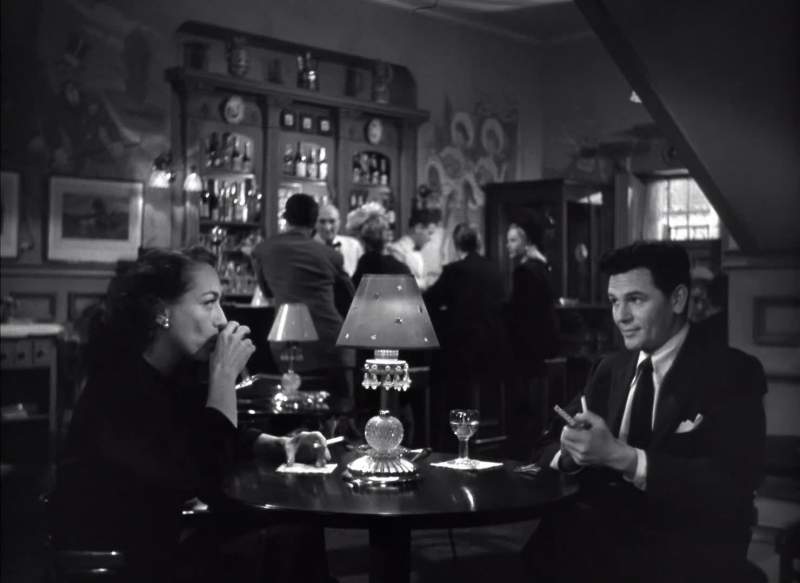 Don't you like martinis