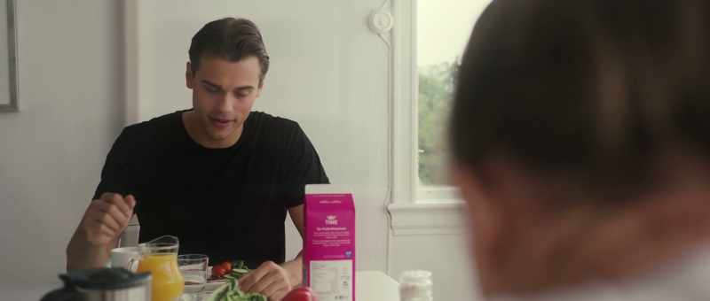Don't you like the food? -I'm not hungry