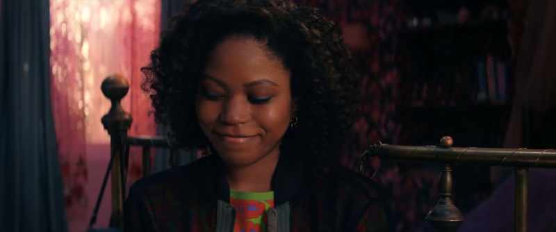 Don't listen to me, or Taylor or Bree or Piper