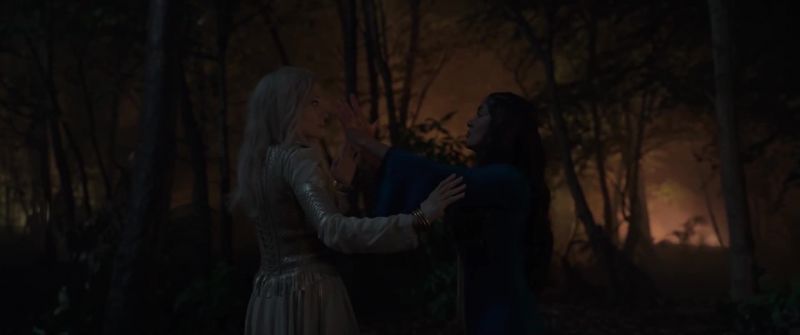 Don't listen to your head, Thena
