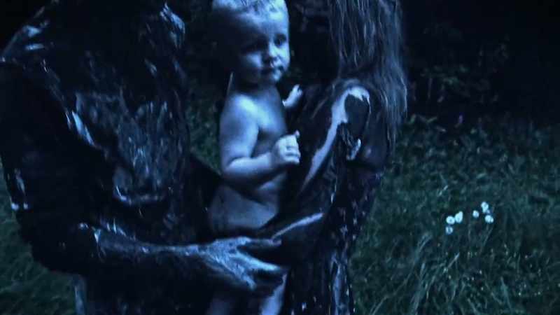Don't look for any zombie babies as the next wave of attack